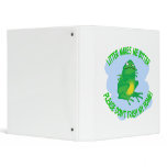 toad binders