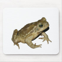 Toad Mouse Pads