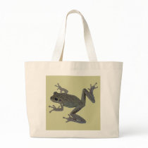 Toad Pet bags