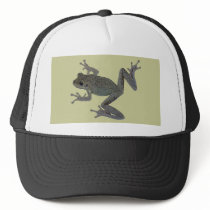 Toad Pet hats