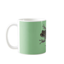 Toad Pet mugs
