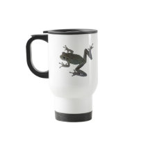 Toad Pet mugs