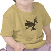 Toad Pet t-shirts
