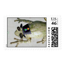 Toad Postage postage by deesbasenjis Toad Postage postage