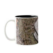 Toad Stool mugs by Janz_Art Toad Stool mugs