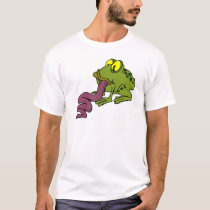 toad t-shirts by Dennis_Holmes toad t-shirts