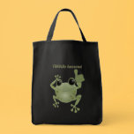 Toadally Awesome! bags