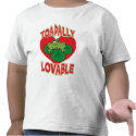 Toadally Lovable shirt