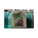 Toads Place posters