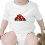 Toadstools, Mushrooms, Daisies: Freehand Art Toadstools, Mushrooms, Daisies: Freehand Art