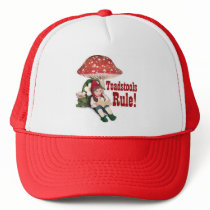 Toadstools Rule! hats by toadstools_rule Toadstools Rule! hats