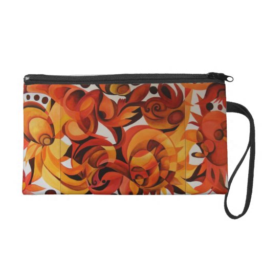 Toamna ca un dar wristlets