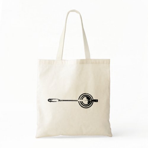Toas-Tite Tote bag
