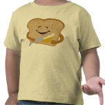 Toast and Butter Shirt