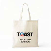 TOAST TOTE BAG