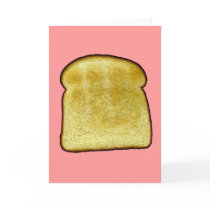 Toast Cards