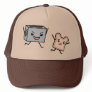 Toast Chase Hat