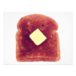 Toast! Custom Announcements