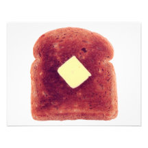 Toast! Custom Announcements