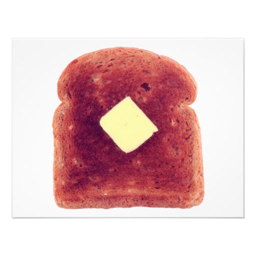 Toast! Custom Announcements