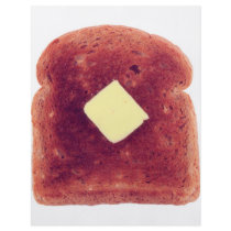 Toast! flyers