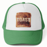 Toast hats