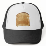 Toast hat
