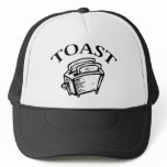 TOAST hats