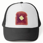 Toast! hats