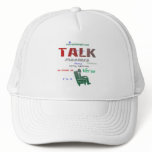 toast - hat