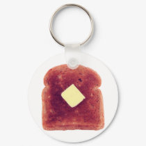Toast! keychains