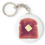 Toast! keychains