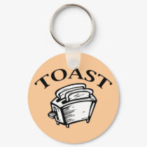 TOAST keychains
