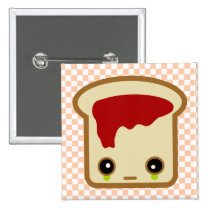 toast life buttons