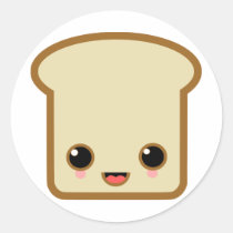 toast life stickers