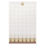 toast life stationery