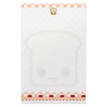 toast life stationery