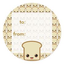 toast life stickers