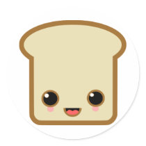toast life stickers