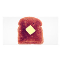 Toast! photo cards