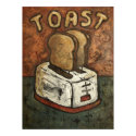 TOAST posters