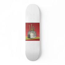 TOAST Skateboard