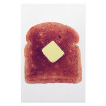 Toast! Stationery