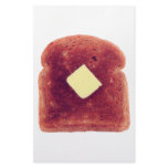 Toast! Stationery