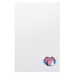 Toast Stationery
