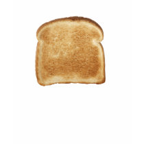 Toast t-shirt