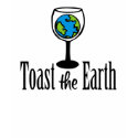 Toast the Earth t-shirts by GardenObsessions Toast the Earth t-shirts