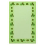 Toast to Ireland Personalized Stationery