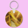 Toasted ham & cheese