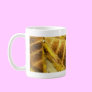 Toasted ham & cheese
